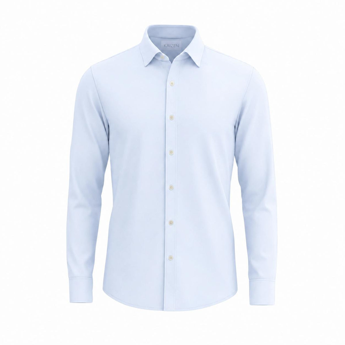 Camisa Kaizen® Negra - Tecnología DWR