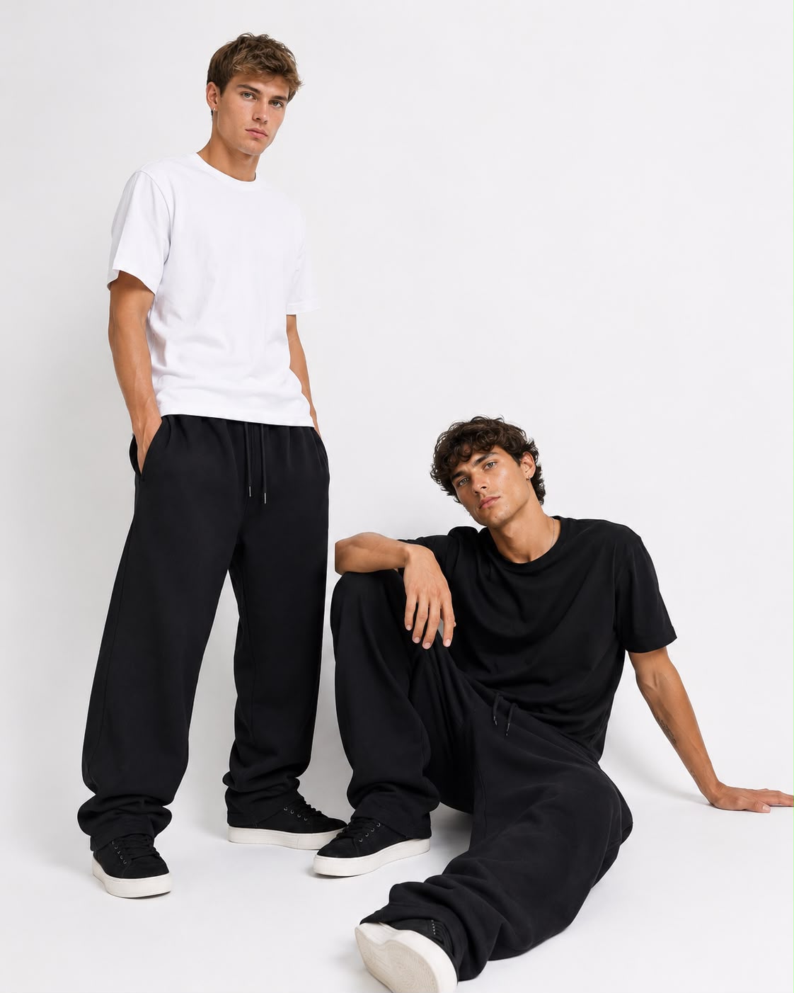 Jogger Loose Fit