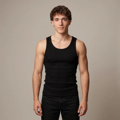 Musculosa Heavy