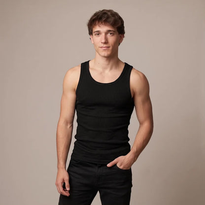 Musculosa Heavy