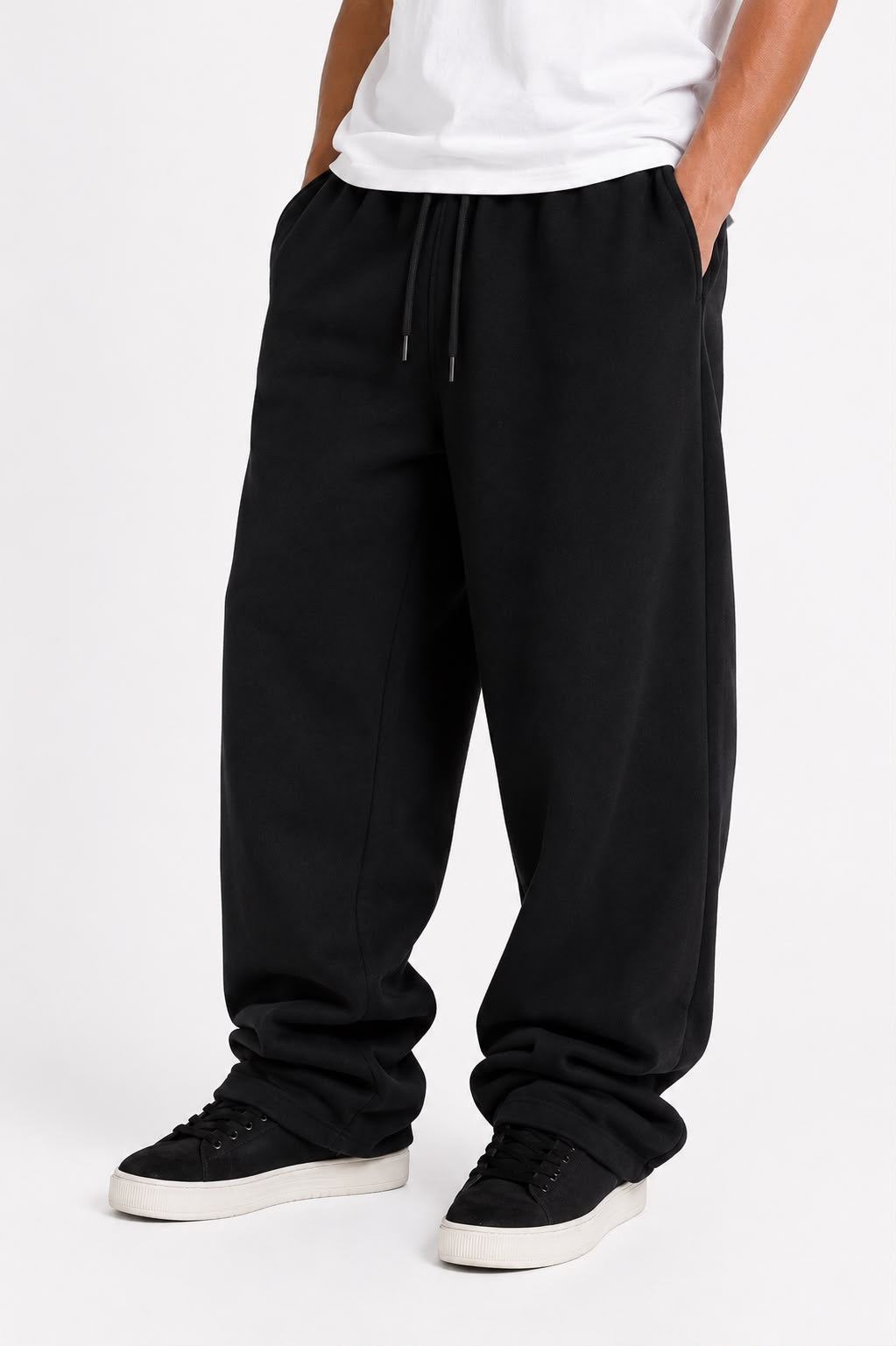 Jogger Loose Fit
