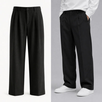 PANTALON SASTRERO OLD MONEY